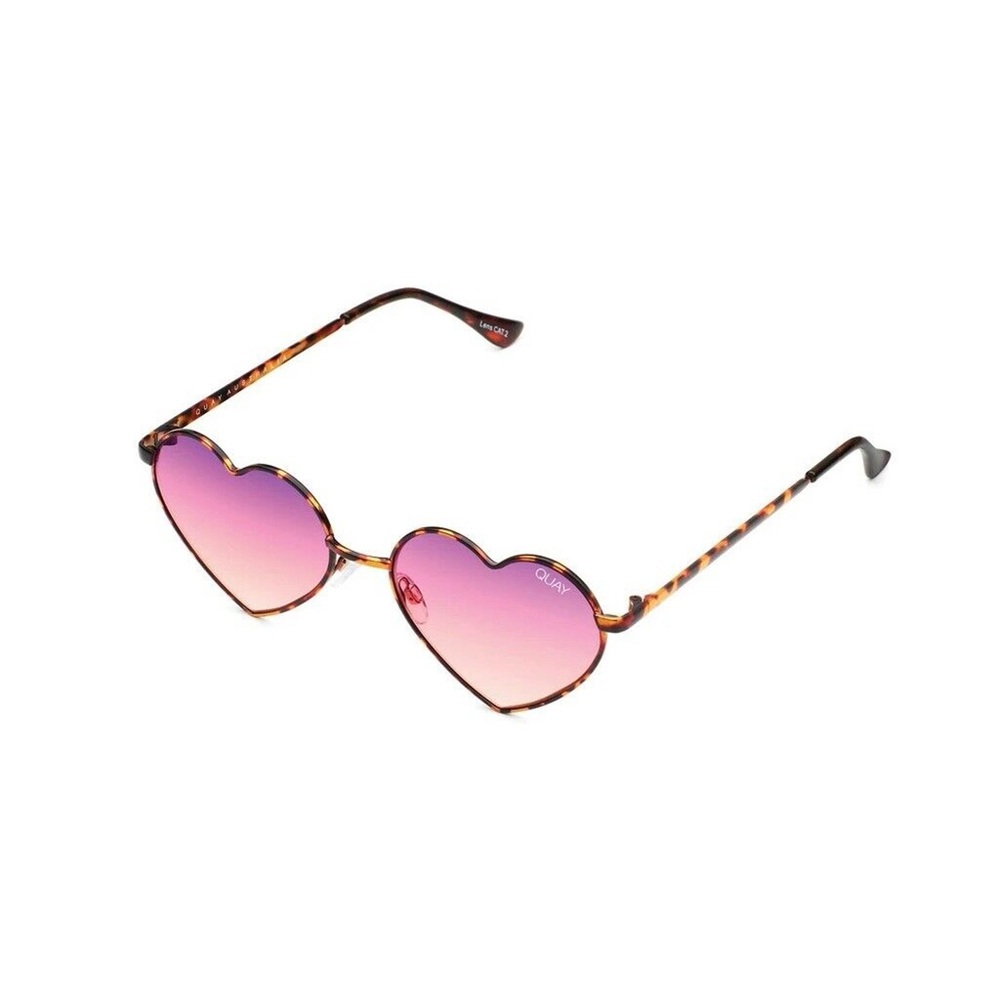ISO pink Heart Breaker Quay glasses!!